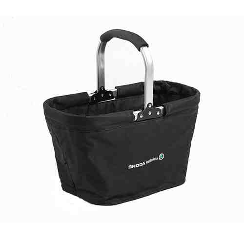 Foldable basket WD1-025